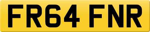 FR64FNR